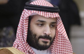 من قال لابن سلمان: 