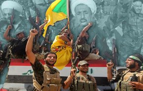 عبد المهدي يتفقد الحشد الشعبي ويعتبره إنجازا تاريخيا للعراق