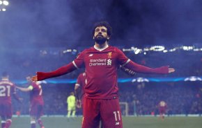 قيمة محمد صلاح تتجاوز ميسي و رونالدو ! اليكم التفاصيل 