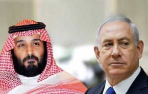 ما الثمن الذي سيدفعه ابن سلمان امام حماية تل ابيب له؟