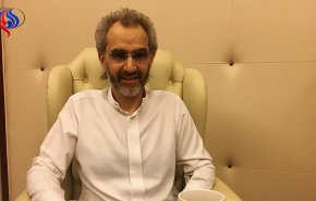 الوليد بن طلال يعود إلى الواجهة السعودية