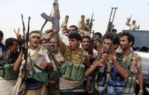 شاهد.. القوات اليمنية تطلق عملية تقطيع الأوصال 