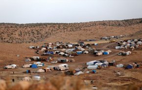 شاهد.. مدينة الايزديات المسبيات، بعد رحيل داعش