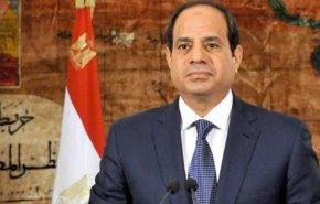 اول رد فعل سوري على تصريحات السيسي حول  سوريا