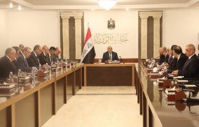 العراق: مساوة رواتب منتسبي الحشد الشعبي مع القوات الأمنية
