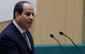 بين الجبهة والجبهة، السيسي يفتح جبهة... !!!