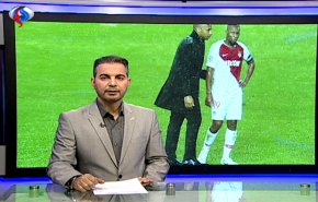 نشرة الاخبار الرياضية من قناة العالم 11:45 بتوقيت غرينتش 07-11-2018