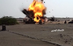 شاهد: كم كلفت محرقة الحديدة قوى العدوان السعودي والاماراتي؟