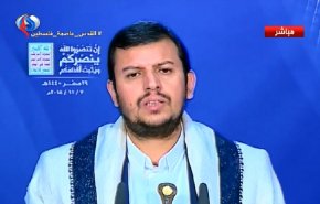 السيد الحوثي: أميركا ترى في العدوان مصلحة كبيرة لها