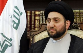 الحكيم يجدد دعوته للتنازل الى العراق لاكمال الكابينة الوزارية
