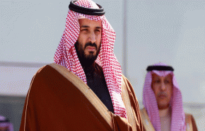 إبن سلمان وتصنيفه لاعداء السعودية!