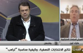 ملخص - مع الحدث- نتائج الانتخابات النصفية وكيفية محاسبة 