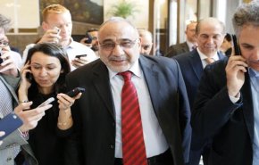 هذا هو آخر مستجدات حول تشکیل الحکومة العراقیة الجدیدة