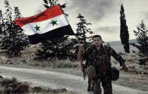 شاهدبالفيديو والصور..هولاء تخلصوا من براثن داعش بتدمر