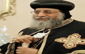وفد كنسي مصري إلى القدس المحتلة لبحث أزمة دير السلطان