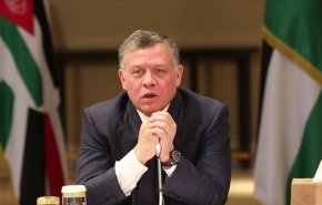 ملك الاردن يتوجه إلى واشنطن لتسلم جائزة 