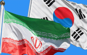 كوریا الجنوبیة تحرص علی استئناف استیراد النفط من ایران