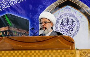 ممثل السيستاني يعزو تراجع الخدمات الى غياب 