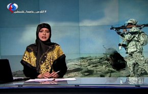 نشرة الاخبار من قناة العالم الساعة 10:00 بتوقيت غرينتش 09-11-2018