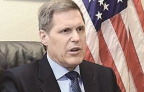 من هو السفير الأمريكي الجديد لدى العراق؟