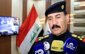 مكافأة مالية ثمينة لمن يبلغ عن المفخخات في نينوى العراقية
