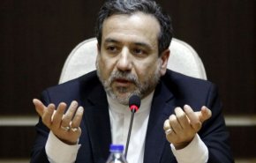 عراقجي: لن نقع في فخ استفزازات بومبیو وامثاله