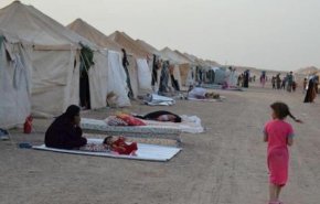 هل يتم ازالة مخيم الركبان.. وما هو مصير اللاجئين السوريين؟