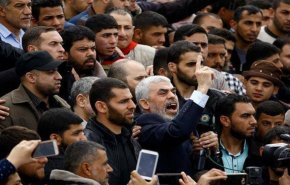 السنوار: لن نقدم أثمان سياسية للحصول على حقوقنا