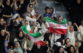 حضور بانوان در فینال لیگ قهرمانان آسیا قطعی شد