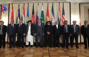 ایران تامل ان یكون مؤتمر السلام حول افغانستان مثمرا