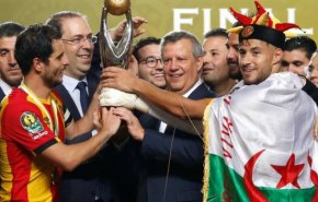 الترجي التونسي يفوز بدوري أبطال أفريقيا على حساب الأهلي المصري
