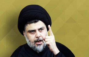 المحور الوطني يوضح حقيقة رسالته للسيد الصدر

