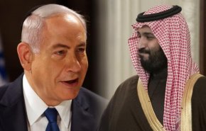 وكالة اسبانية تكشف سرا عسكريا بين تل أبيب والرياض 