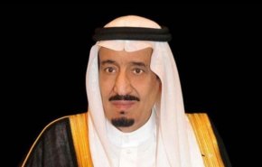 الملك سلمان في المستشفى التخصصی!