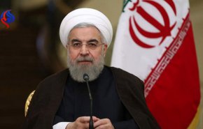 روحاني: لدينا الكثير من السبل لبيع النفط بما يحبط تأثير الحظر+فيديو