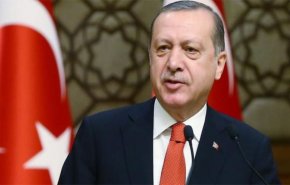 أردوغان يتوعد بالقضاء على 