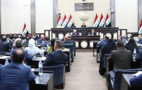 هذا ما طلبه نائب كردي من البرلمان العراقي..