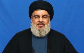 السيد نصرالله: أي اعتداء على لبنان سنرد عليه حتماً 