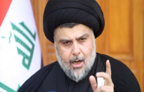 بالصورة.. الصدر يدعو الى 