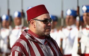 ملك المغرب يزور باريس للمشاركة في فعاليات مئوية انتهاء الحرب العالمية