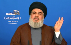 ماقصة الفتى اللبناني مارك أبو ديب الذي اشاد به السيد نصرالله؟