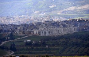 حالة من الرعب في المنطقة منزوعة السلاح بجسر الشغور!