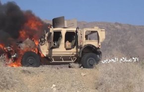 مصرع وإصابة 130 عنصرا من المرتزقة في الساحل الغربي خلال 24 ساعة