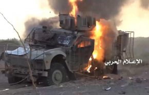 القوات اليمنية تحقق نصرا ساحقا في الساحل الغربي