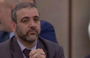 رئيس المجلس الأعلى للدولة في ليبيا يصل مدينة باليرمو الإيطالية