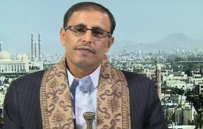من هو وزير اعلام اليمن ضيف الله الشامي؟