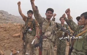 تدمير مدرعات وآليات للعدوان وخسائر كبيرة بالساحل الغربي