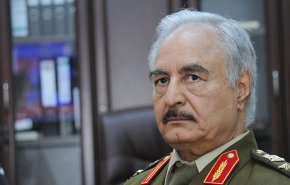 مصدر ليبي : حفتر لن يحضر مؤتمر باليرمو المقبل