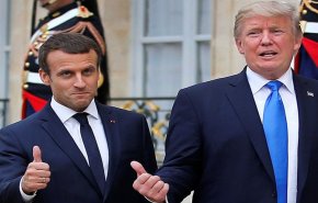 بعد تطاول ترامب على فرنسا... الأخيرة ترد عليه بحزم