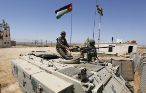 الجيش الأردني ينفي إطلاق النار على سيدة في مخيم الركبان 